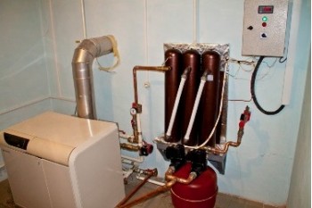 Индукционные котлы – оправдана ли их популярность?