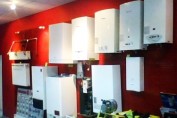 Лучшие Корейские газовые настенные двухконтурные котлы отопления Лучшие Корейские газовые настенные двухконтурные котлы отопления