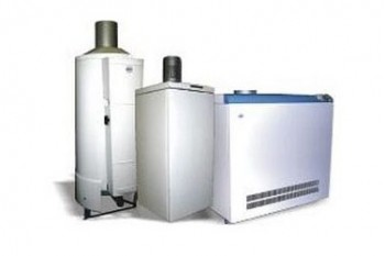 Жуковские газовые котлы отопления