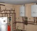 Подключение двухконтурного газового котла к системе отопления