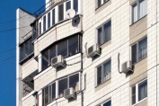 Правила установки кондиционера на фасад многоквартирного дома Правила установки кондиционера на фасад многоквартирного дома