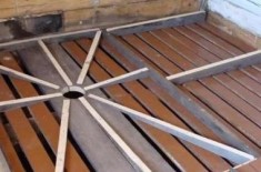 Варианты самостоятельного монтажа слива в бане Варианты самостоятельного монтажа слива в бане