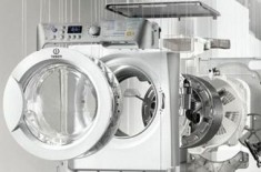 Как ремонтировать стиралку Indesit своими силами