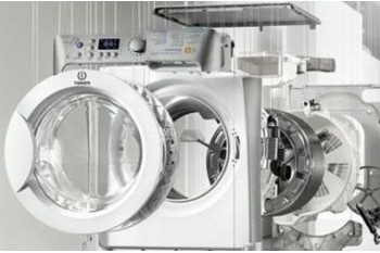 Как ремонтировать стиралку Indesit своими силами