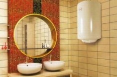 Какие проточные водонагреватели оптимальны для квартир 