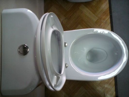 как работает антивсплеск