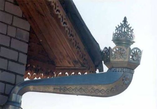 нестандартная воронка